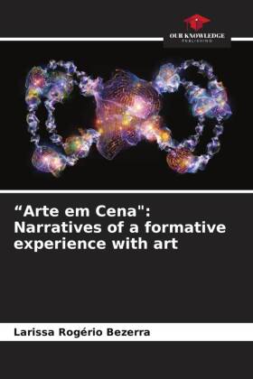 "Arte em Cena": Narratives of a formative experience with art