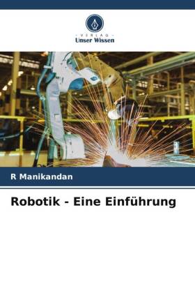 Robotik - Eine Einführung