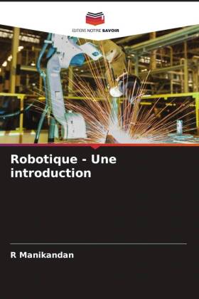 Robotique - Une introduction