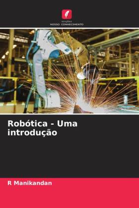 Robótica - Uma introdução