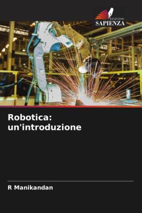 Robotica: un'introduzione