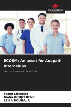 ECOSM: An asset for Anapath internships