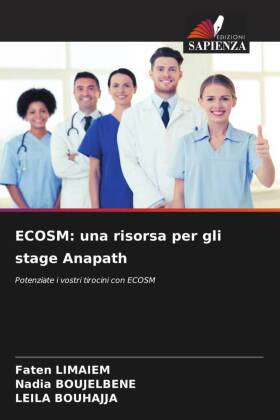 ECOSM: una risorsa per gli stage Anapath