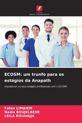 ECOSM: um trunfo para os estágios da Anapath