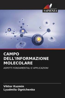 CAMPO DELL'INFORMAZIONE MOLECOLARE