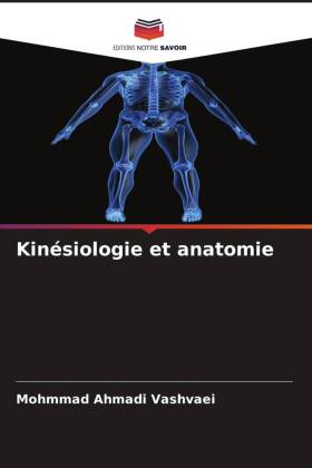 Kinésiologie et anatomie