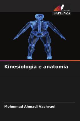 Kinesiologia e anatomia