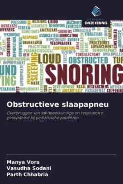 Obstructieve slaapapneu