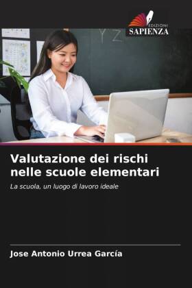 Valutazione dei rischi nelle scuole elementari