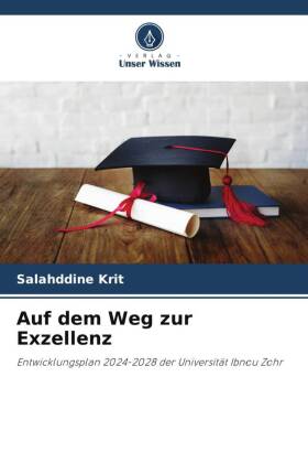 Auf dem Weg zur Exzellenz