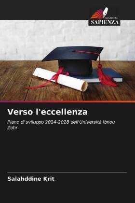 Verso l'eccellenza