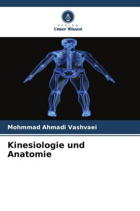 Kinesiologie und Anatomie