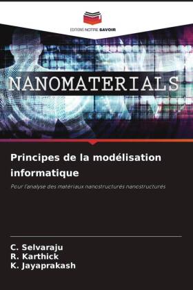 Principes de la modélisation informatique