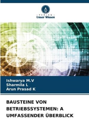 Bausteine Von Betriebssystemen