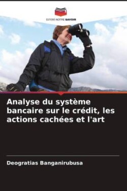 Analyse du système bancaire sur le crédit, les actions cachées et l'art