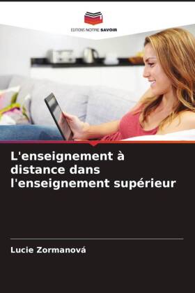 L'enseignement à distance dans l'enseignement supérieur