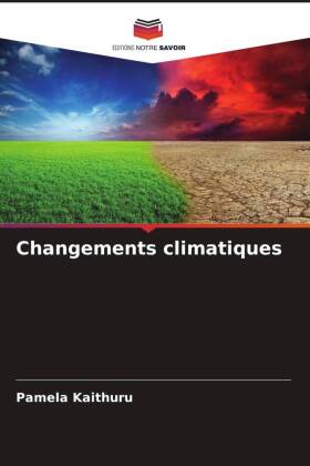 Changements climatiques