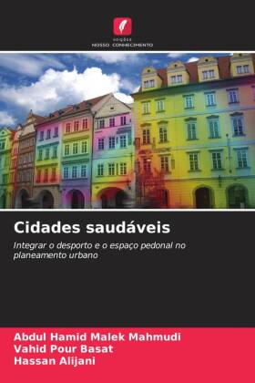 Cidades saudáveis