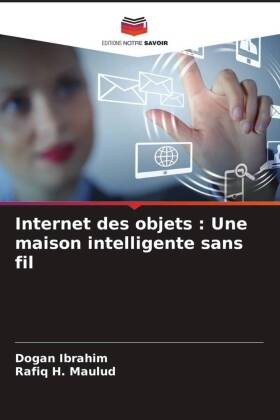 Internet des objets : Une maison intelligente sans fil