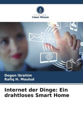 Internet der Dinge: Ein drahtloses Smart Home