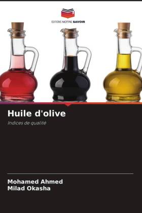 Huile d'olive