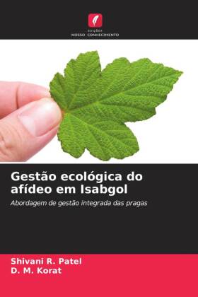 Gestão ecológica do afídeo em Isabgol