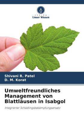 Umweltfreundliches Management von Blattläusen in Isabgol