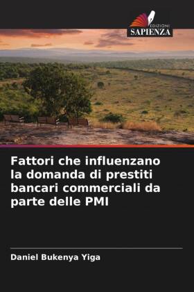 Fattori che influenzano la domanda di prestiti bancari commerciali da parte delle PMI