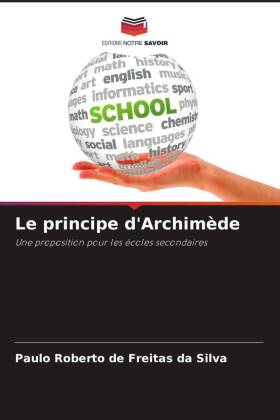 Le principe d'Archimède