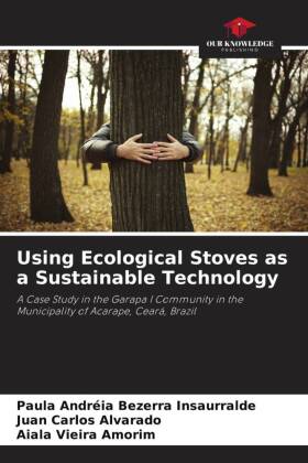 Using Ecological Stoves as a Sustainable Technology