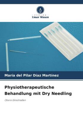 Physiotherapeutische Behandlung mit Dry Needling