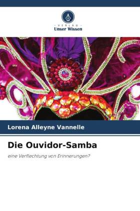 Die Ouvidor-Samba