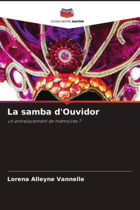 La samba d'Ouvidor