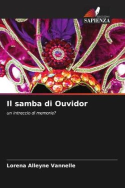 Il samba di Ouvidor