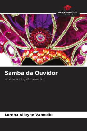 Samba da Ouvidor