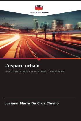 L'espace urbain