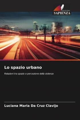 Lo spazio urbano