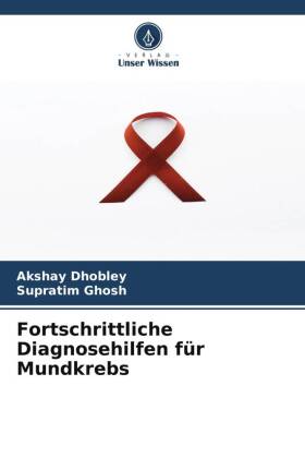 Fortschrittliche Diagnosehilfen für Mundkrebs