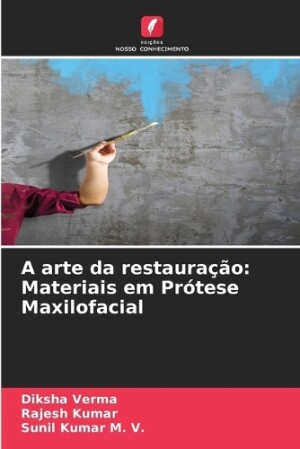 A arte da restauração