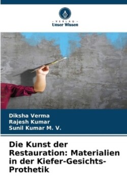 Kunst der Restauration