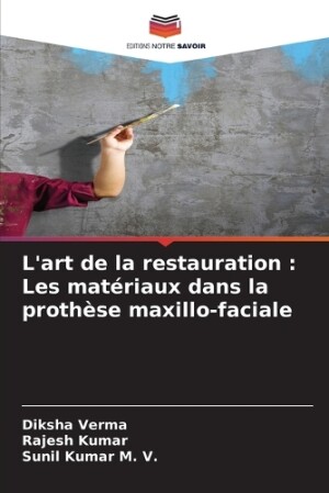 L'art de la restauration