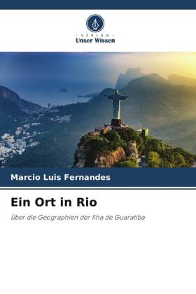 Ein Ort in Rio