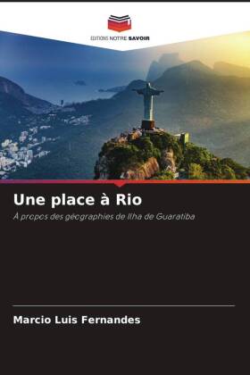 Une place à Rio