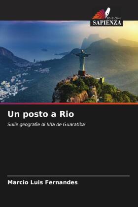 Un posto a Rio