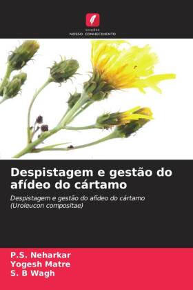 Despistagem e gestão do afídeo do cártamo