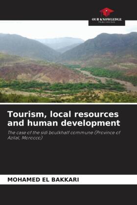 Tourism, local resources and human development