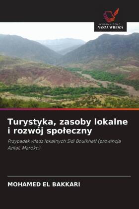 Turystyka, zasoby lokalne i rozwój spoleczny