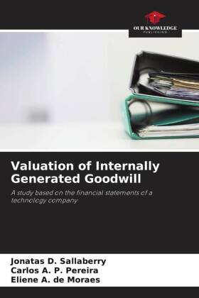 Valuation of Internally Generated Goodwill