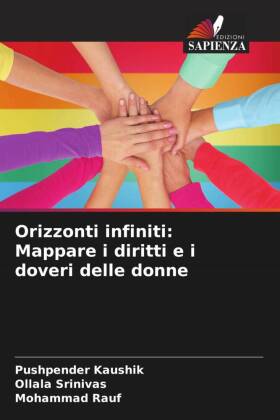 Orizzonti infiniti: Mappare i diritti e i doveri delle donne