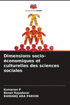 Dimensions socio-économiques et culturelles des sciences sociales